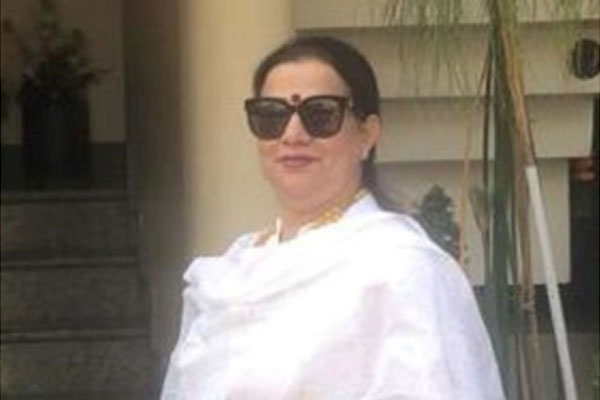 Mrs. Preeti Chawla