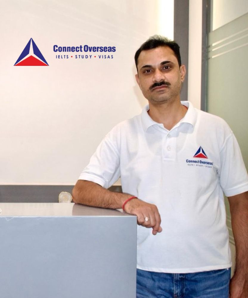 Mr. Rakesh Kumar