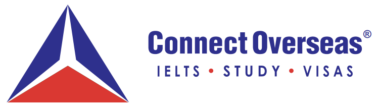 Connect Overseas