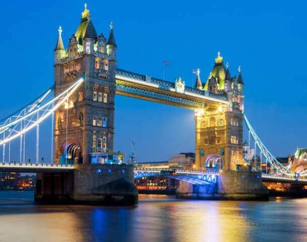 United Kingdom Visa
