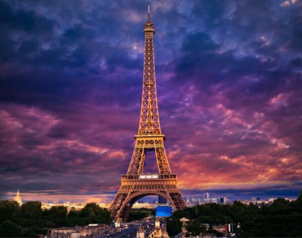 Europe Visa