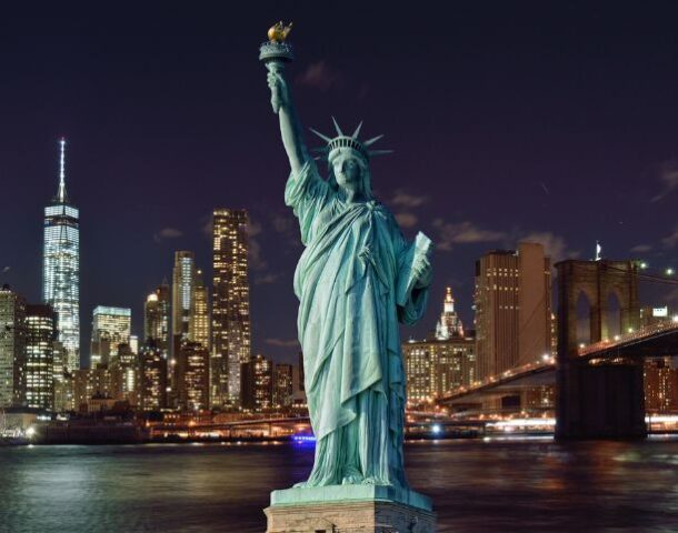 United States Visa