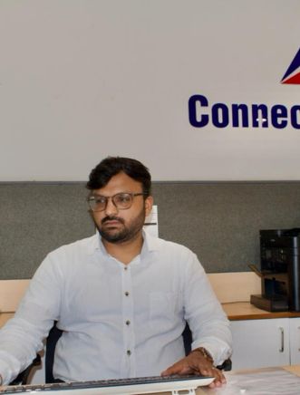 Connect Overseas