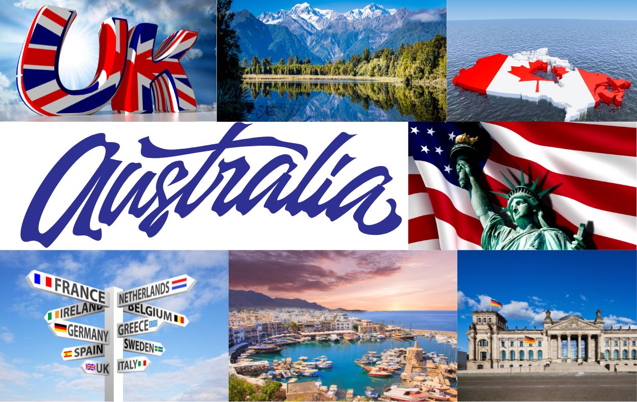 Student Visa