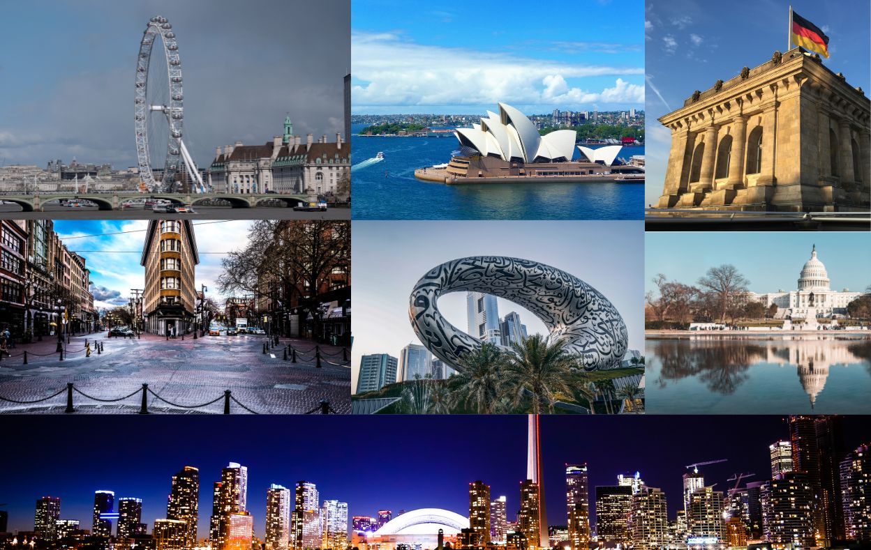 Travel visa