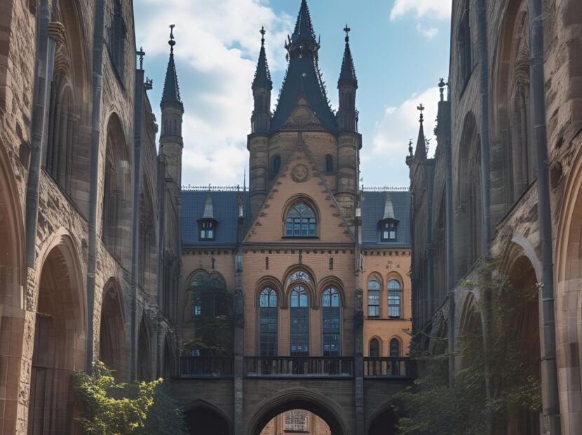 germany Study visa