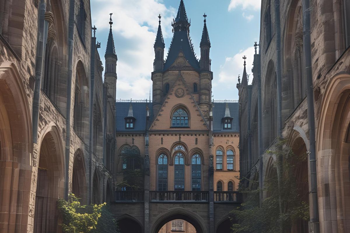 germany Study visa