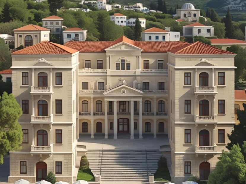 Cyprus study visa
