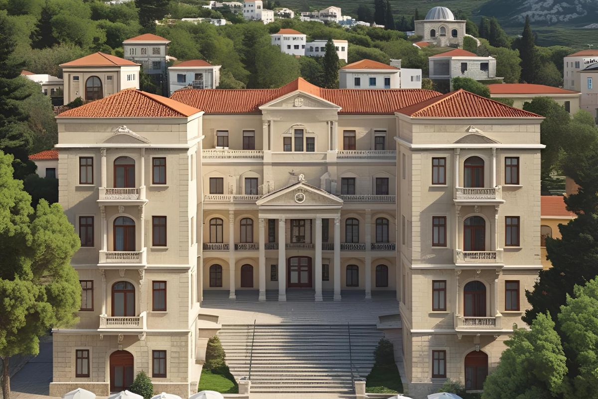 Cyprus study visa