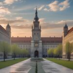 Europe Student Visa