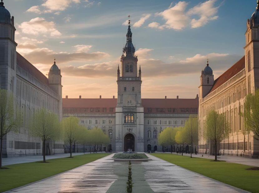 Europe Student Visa