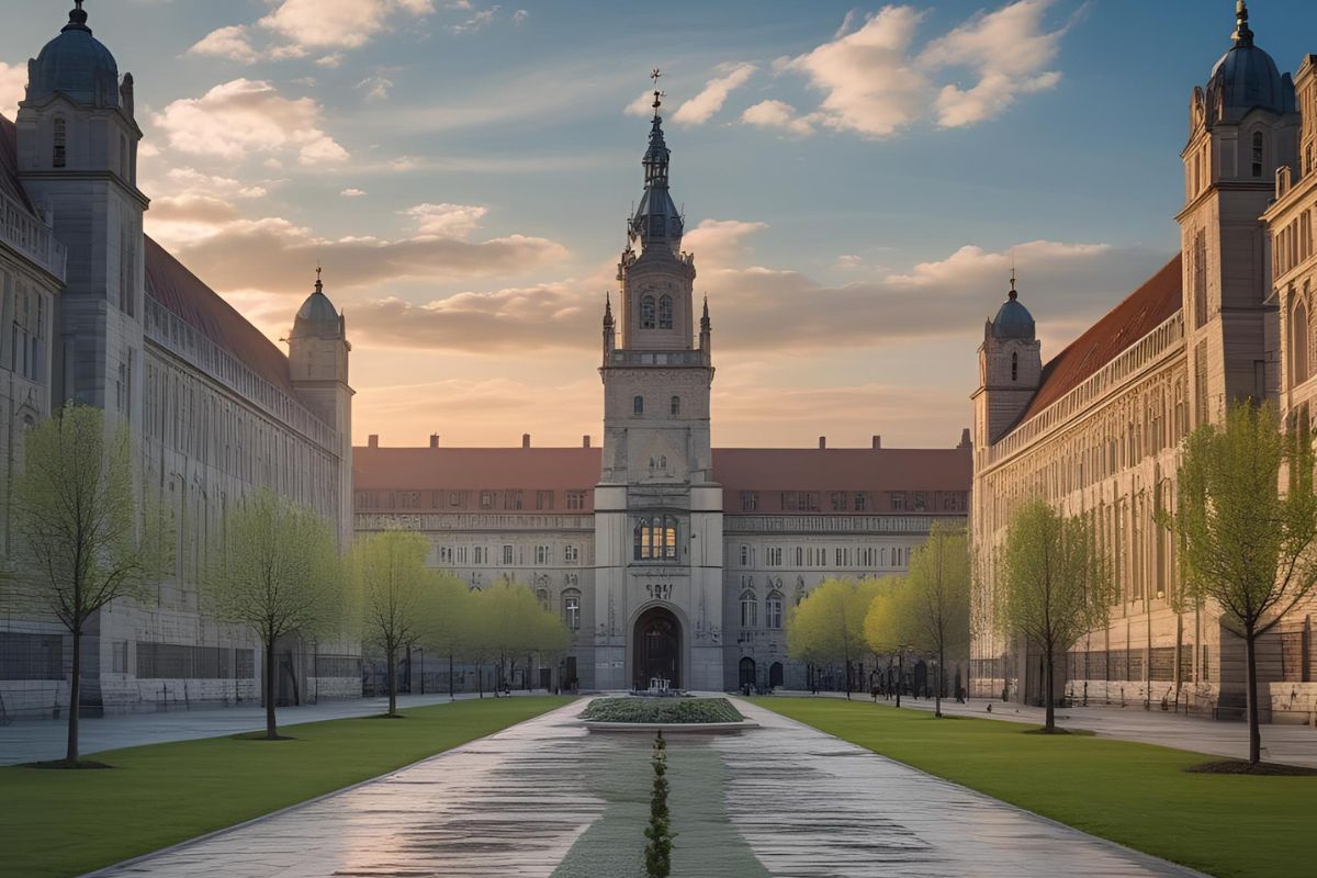 Europe Student Visa