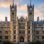 UK Study Visa