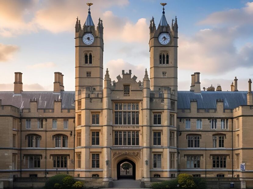 UK Study Visa