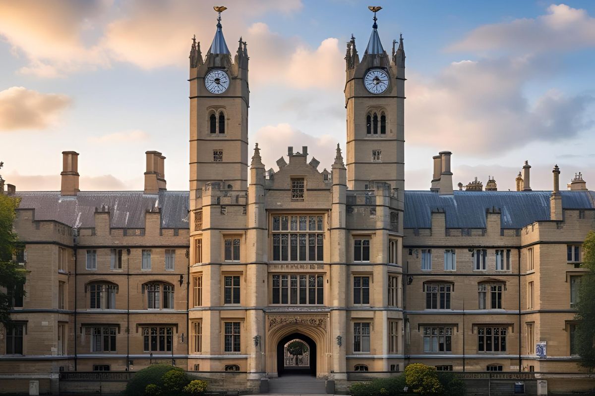 UK Study Visa