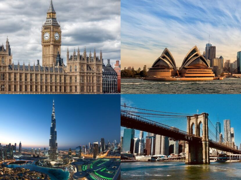 Tourist Visa