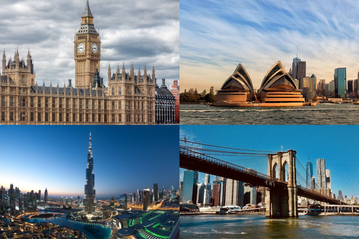 Tourist Visa